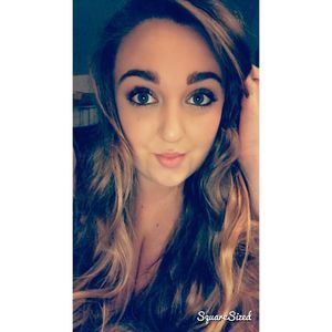 Meet your Posher, Lilly